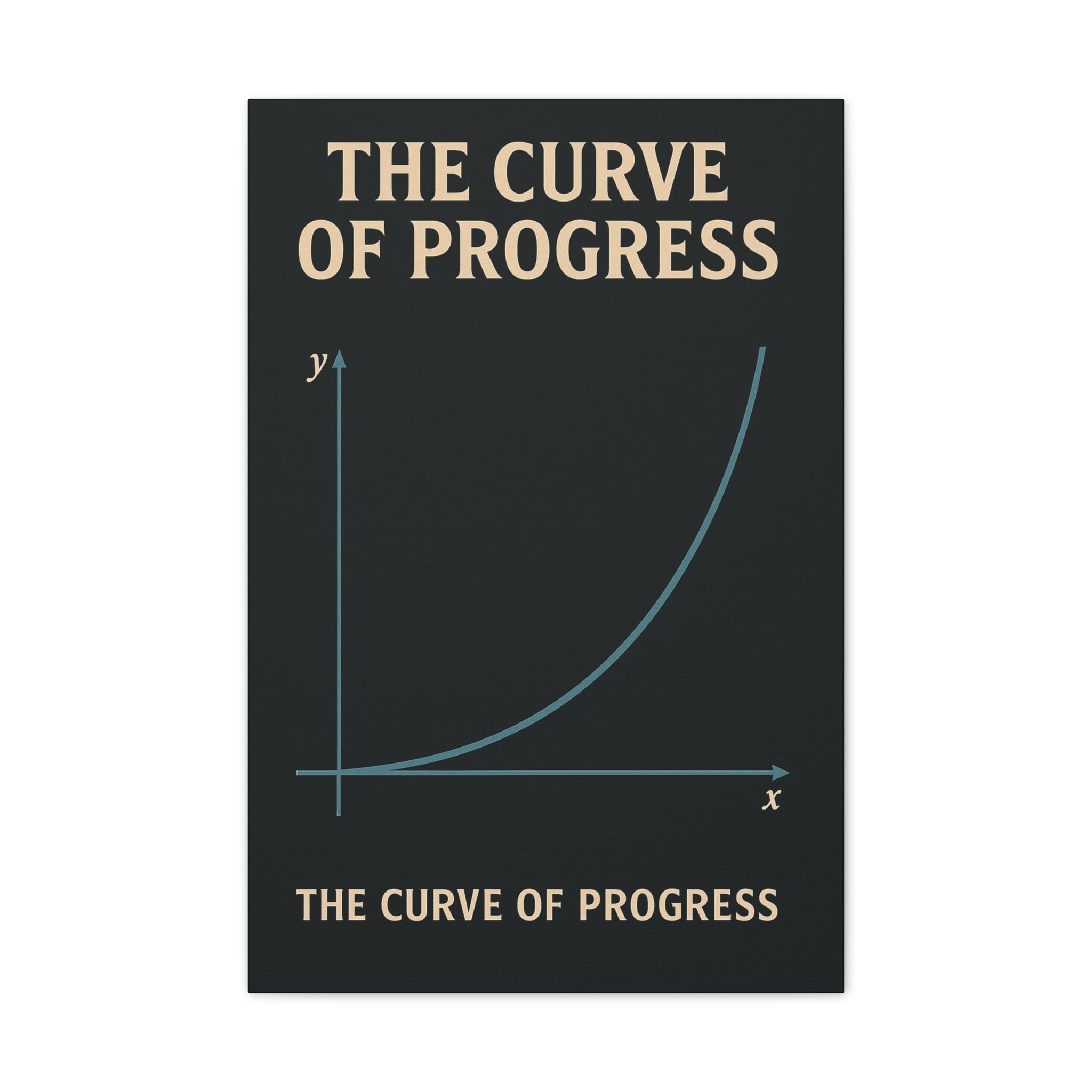 The Curve of Progress