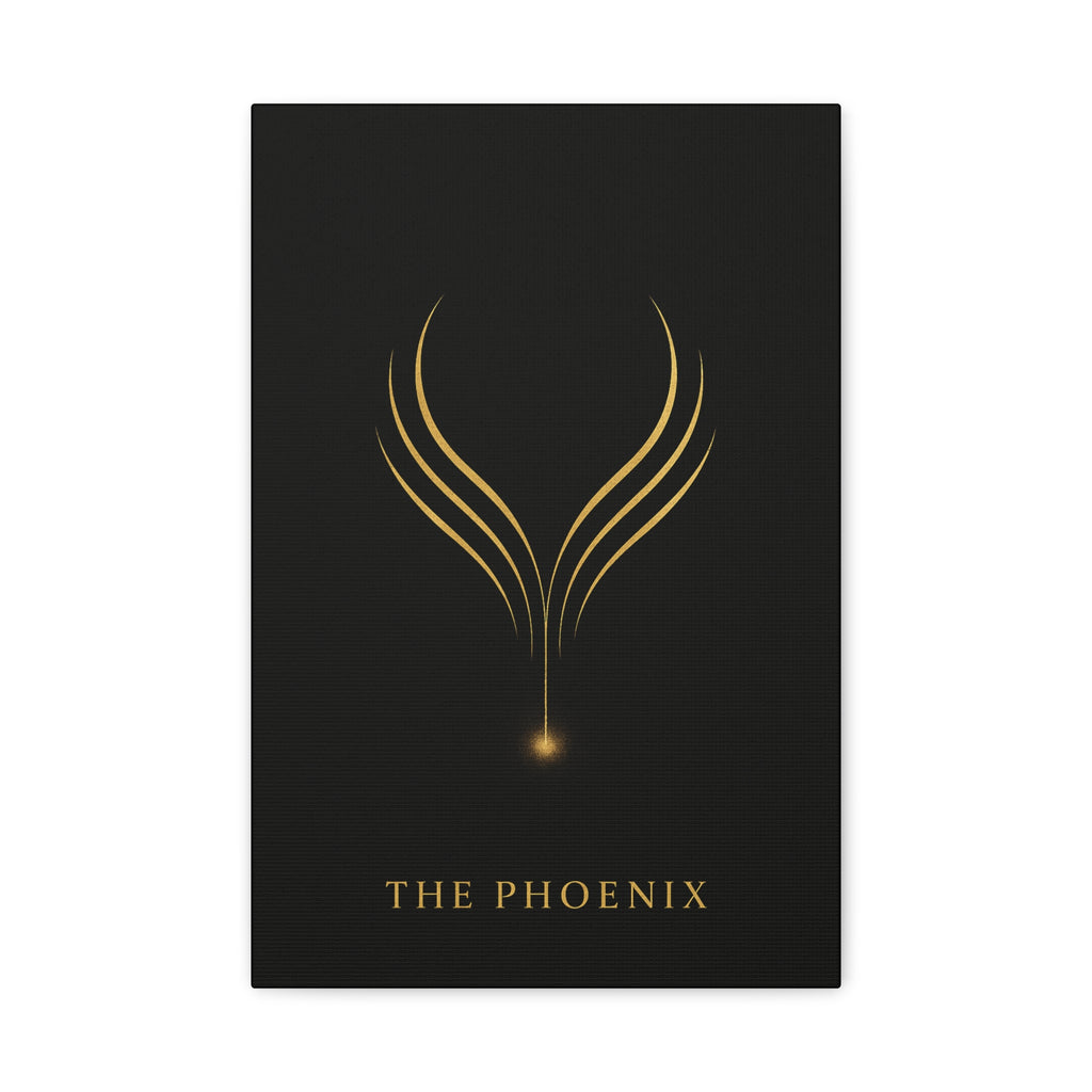 Phoenix Wall Art
