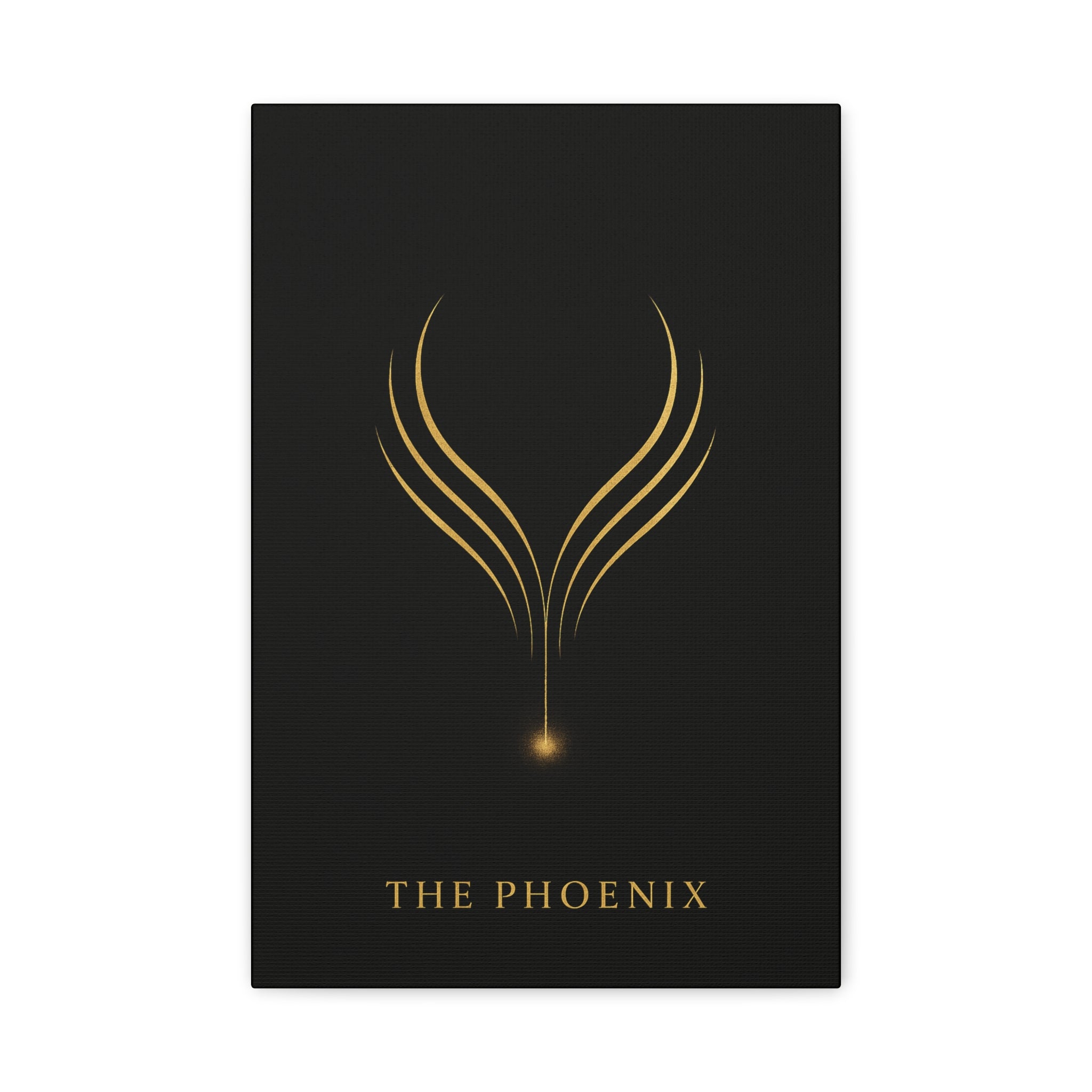 Phoenix Wall Art