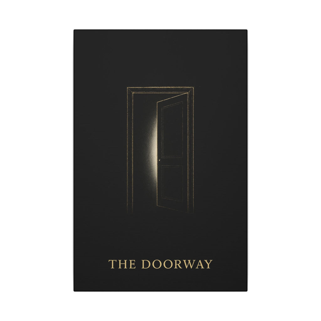 The Doorway