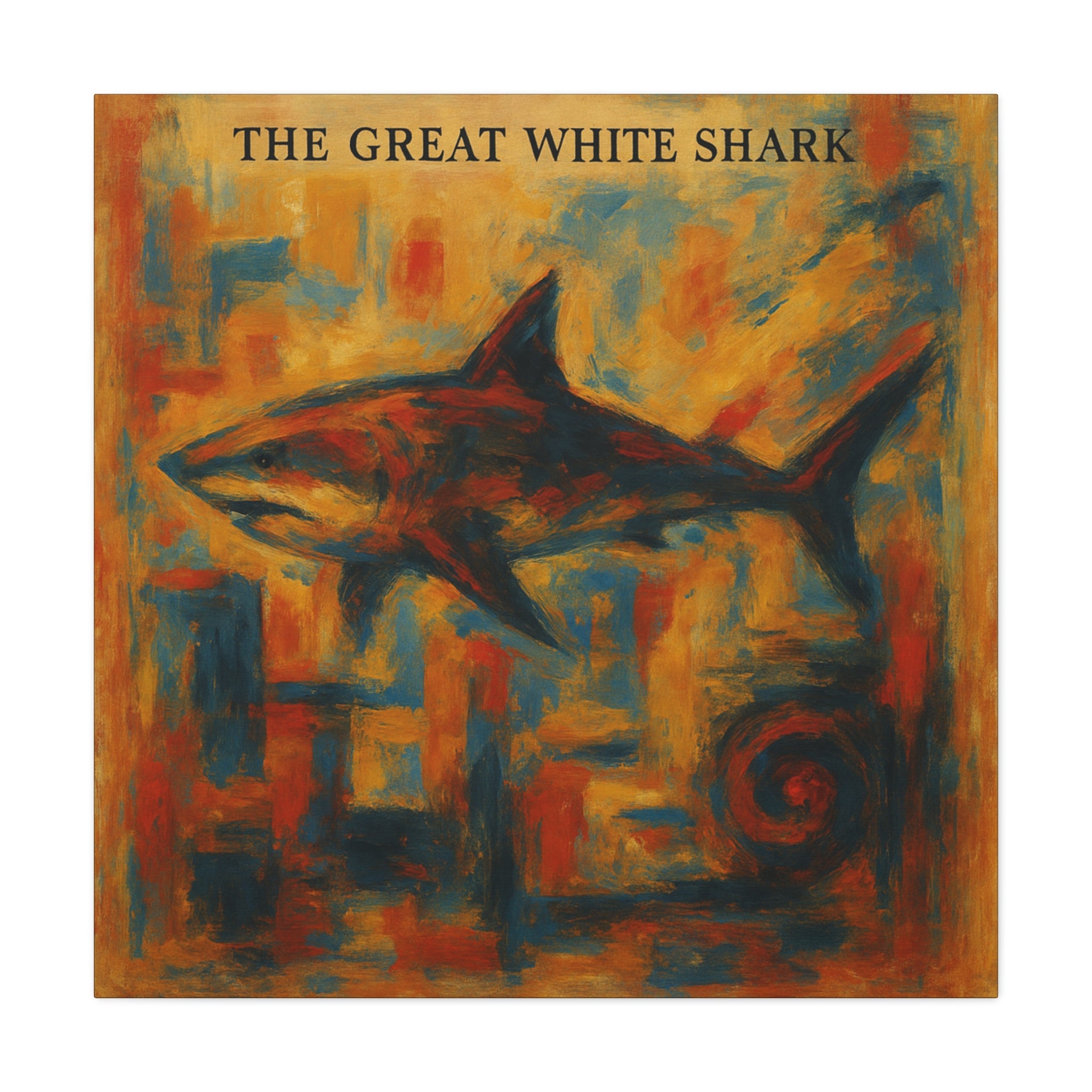 The Great White Shark