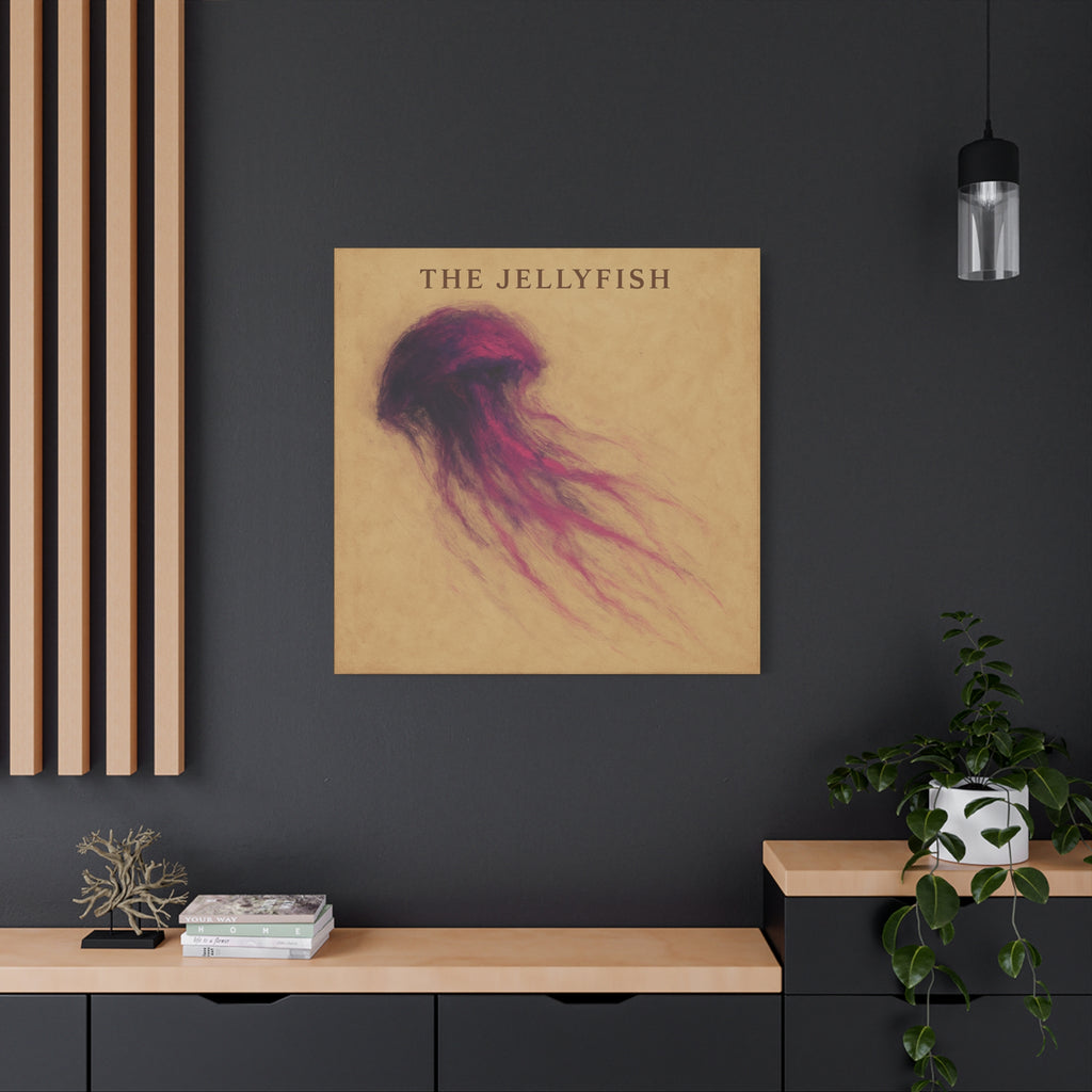 The Jellyfish