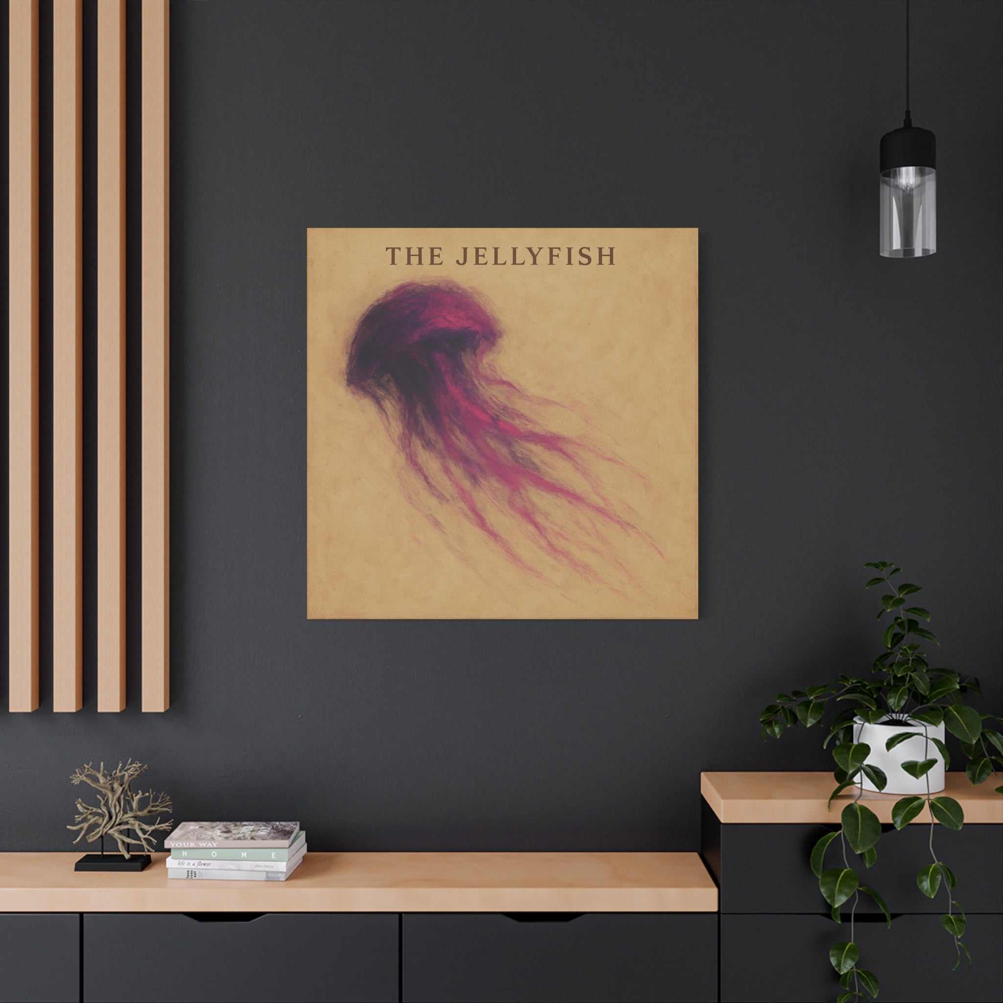 The Jellyfish