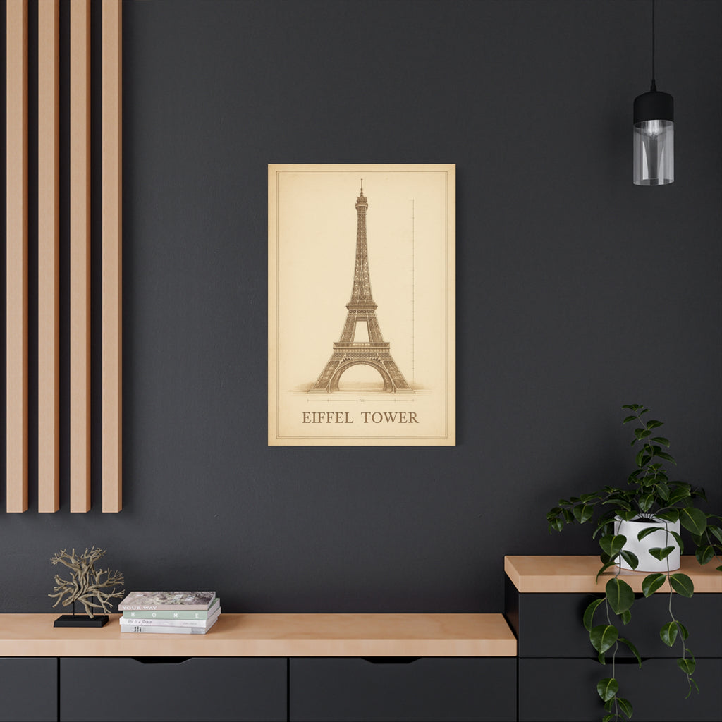 Eiffel Tower