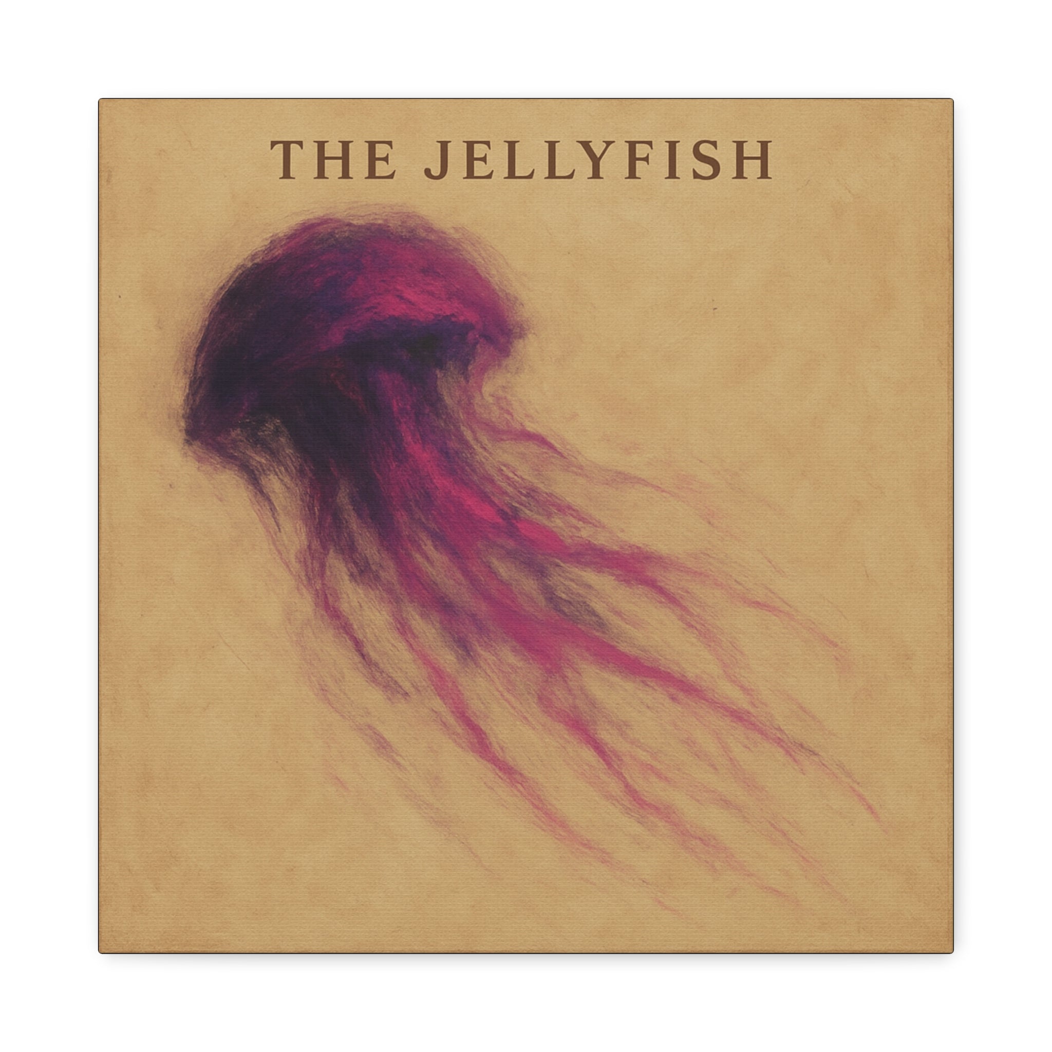 The Jellyfish
