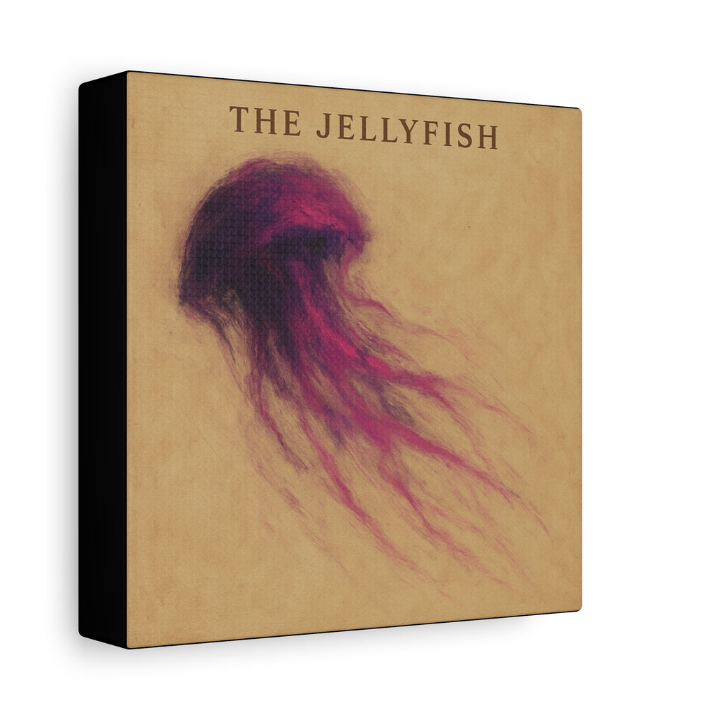 The Jellyfish