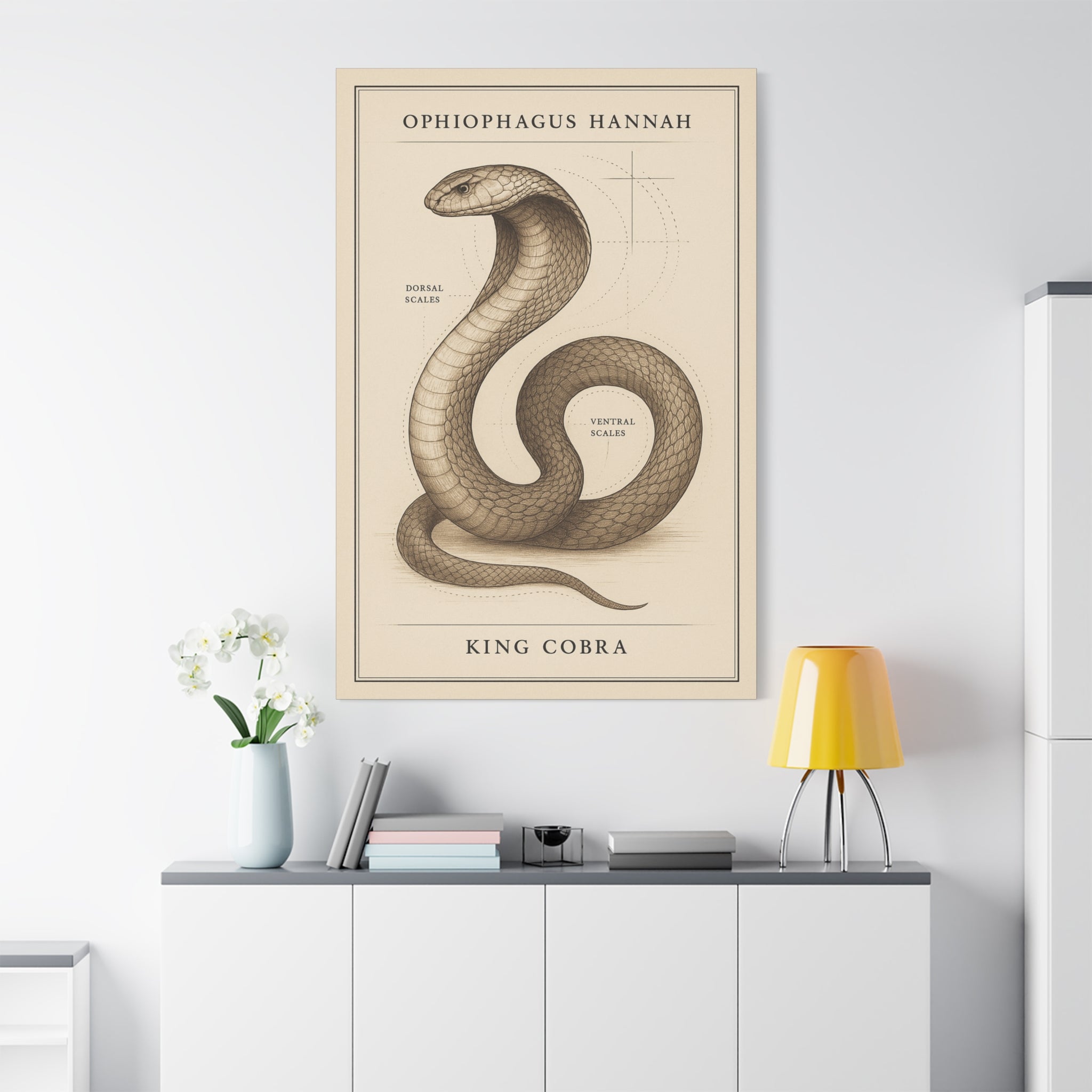 King Cobra