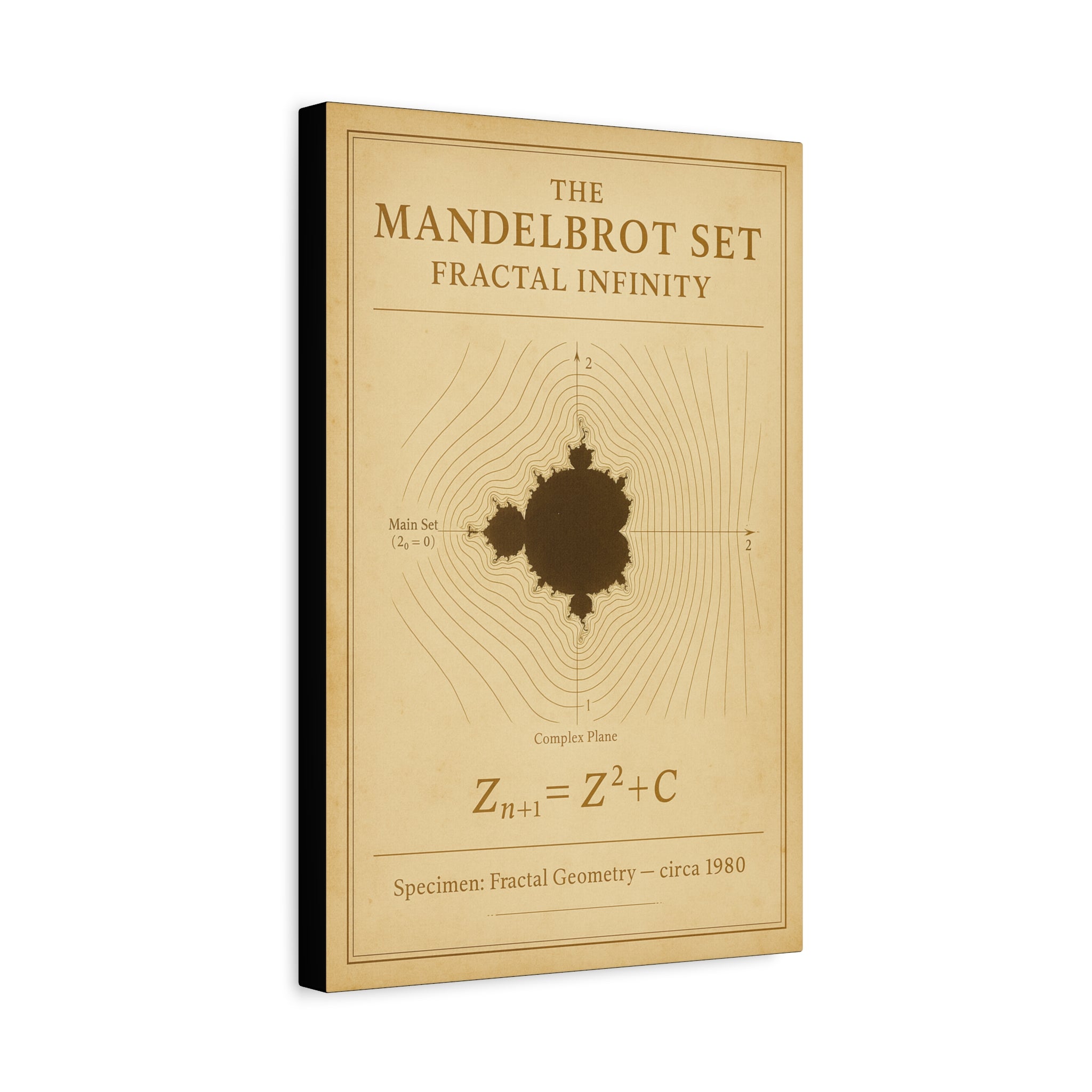 Mandelbrot Set