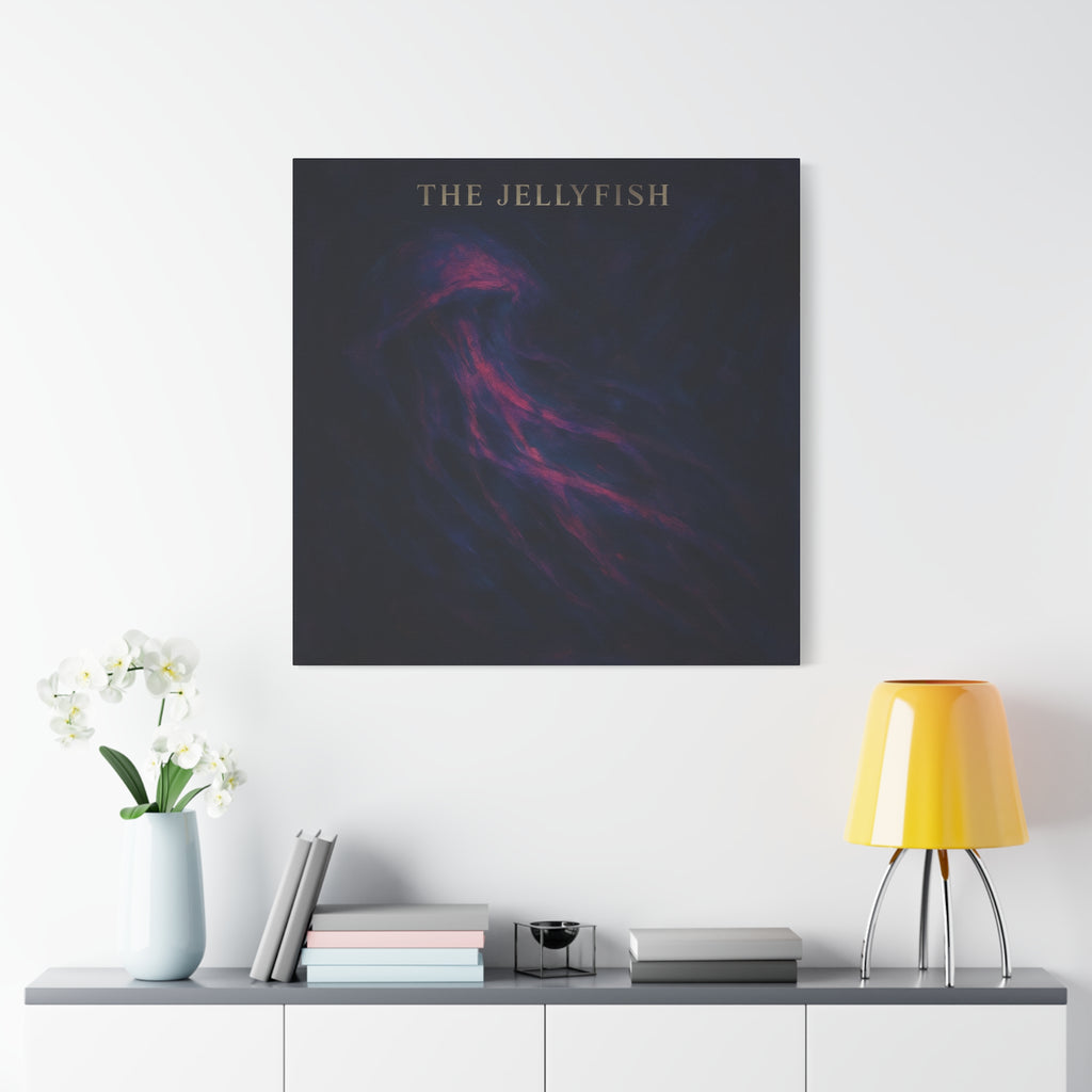 The Jellyfish