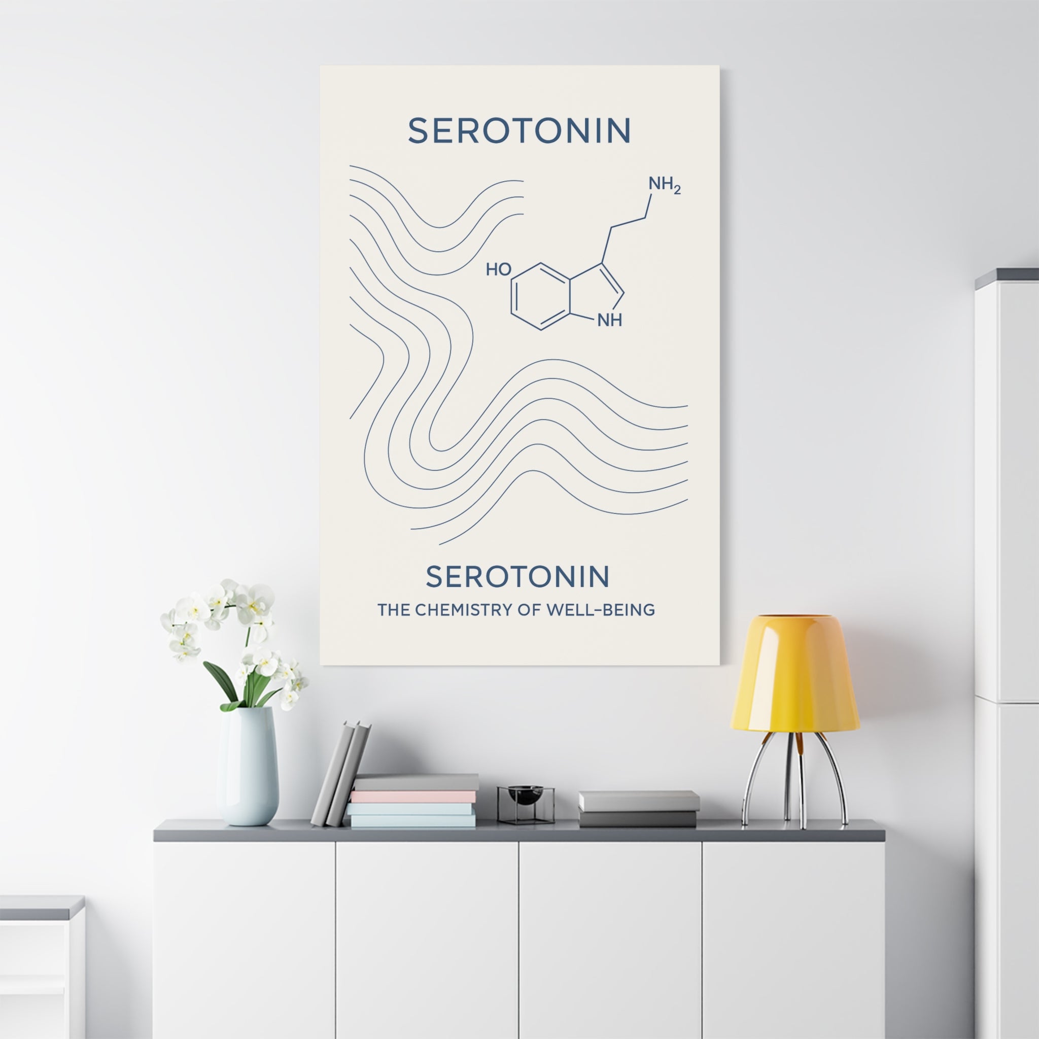 Serotonin