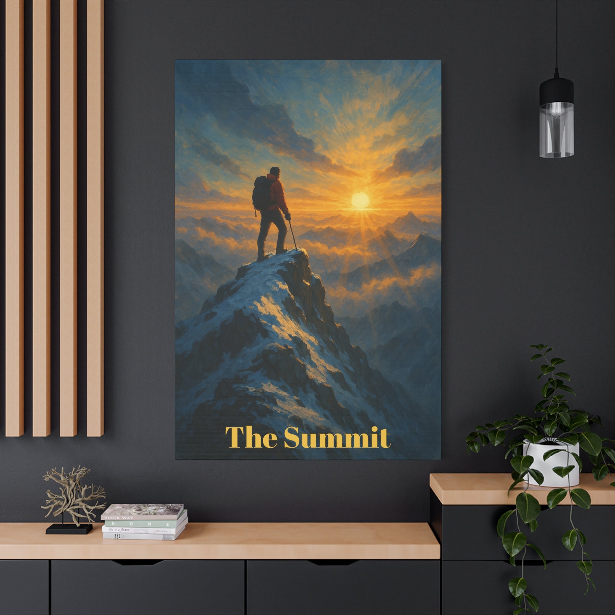 The Summit