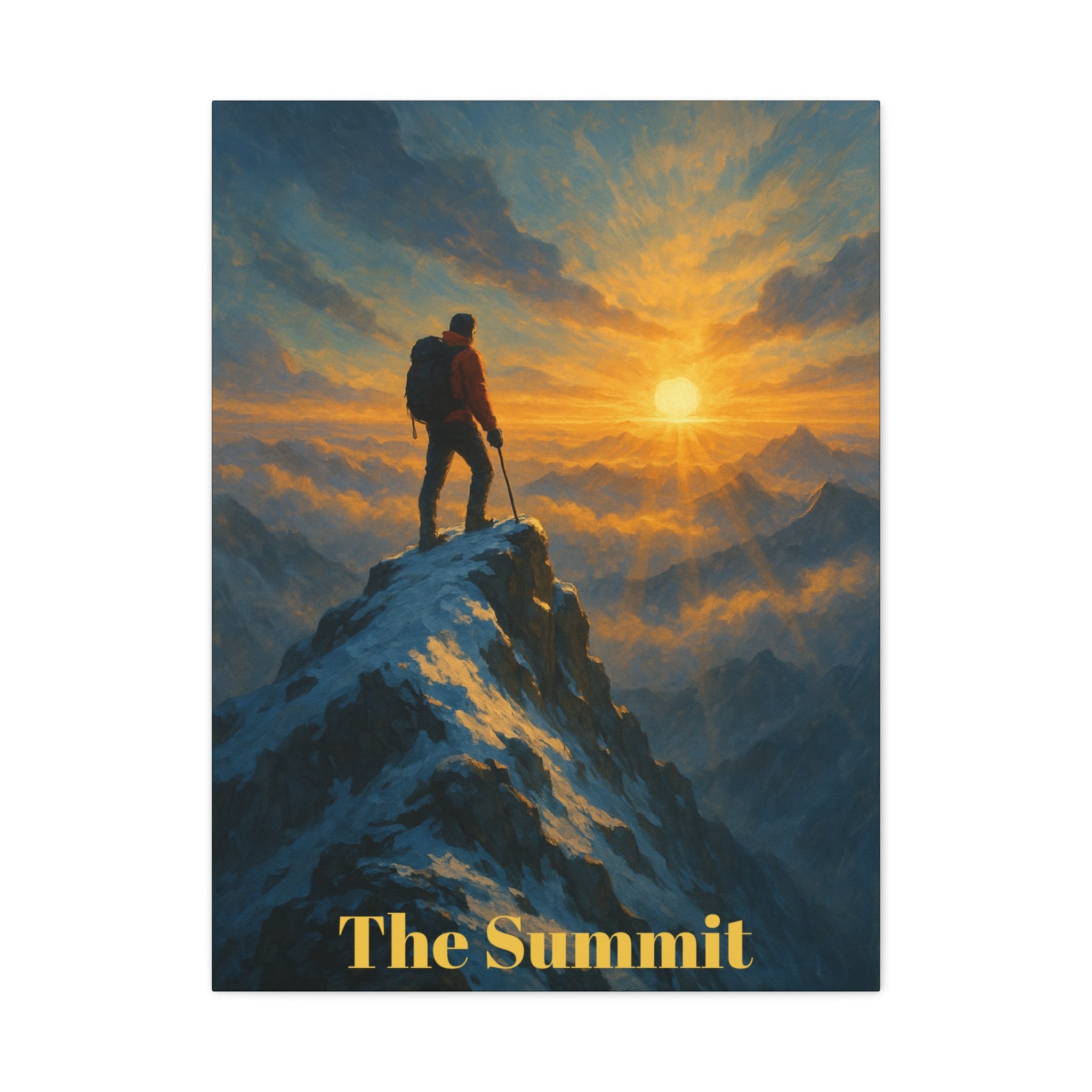 The Summit