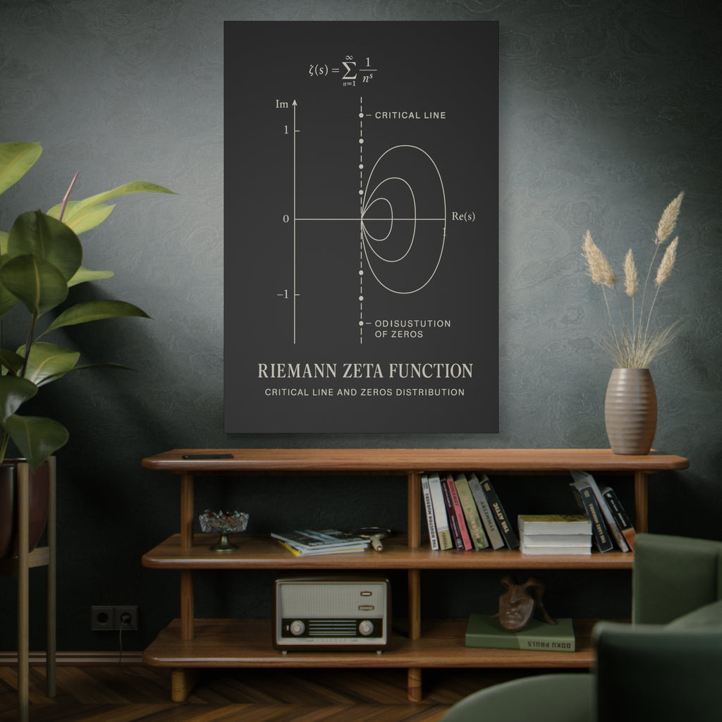 Riemann Zeta Function
