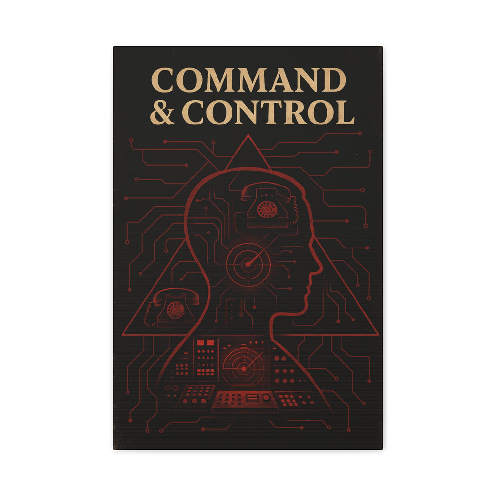 Command & Control