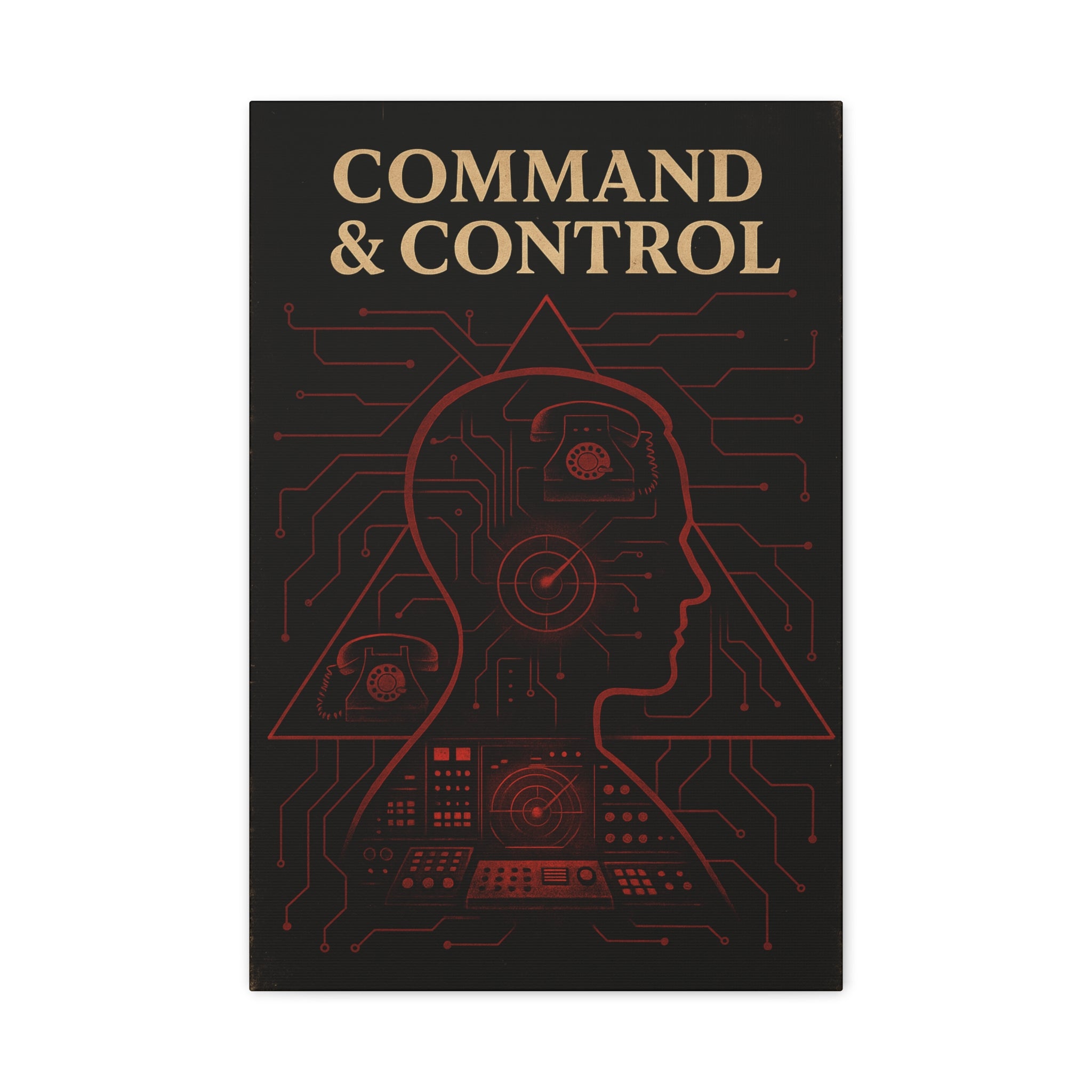 Command & Control