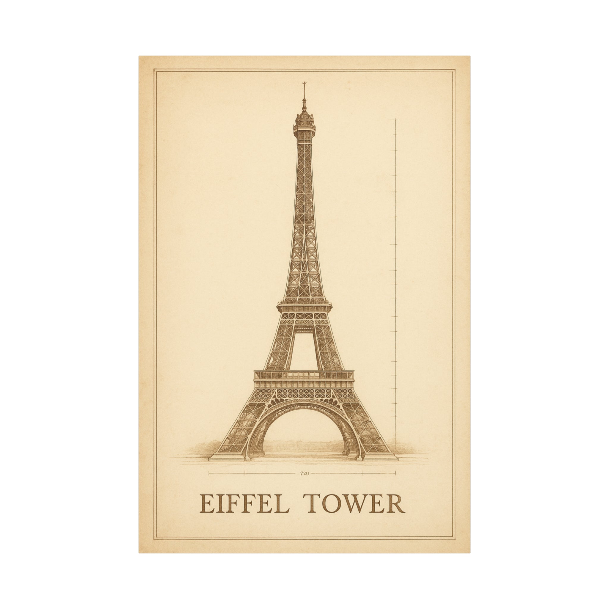 Eiffel Tower