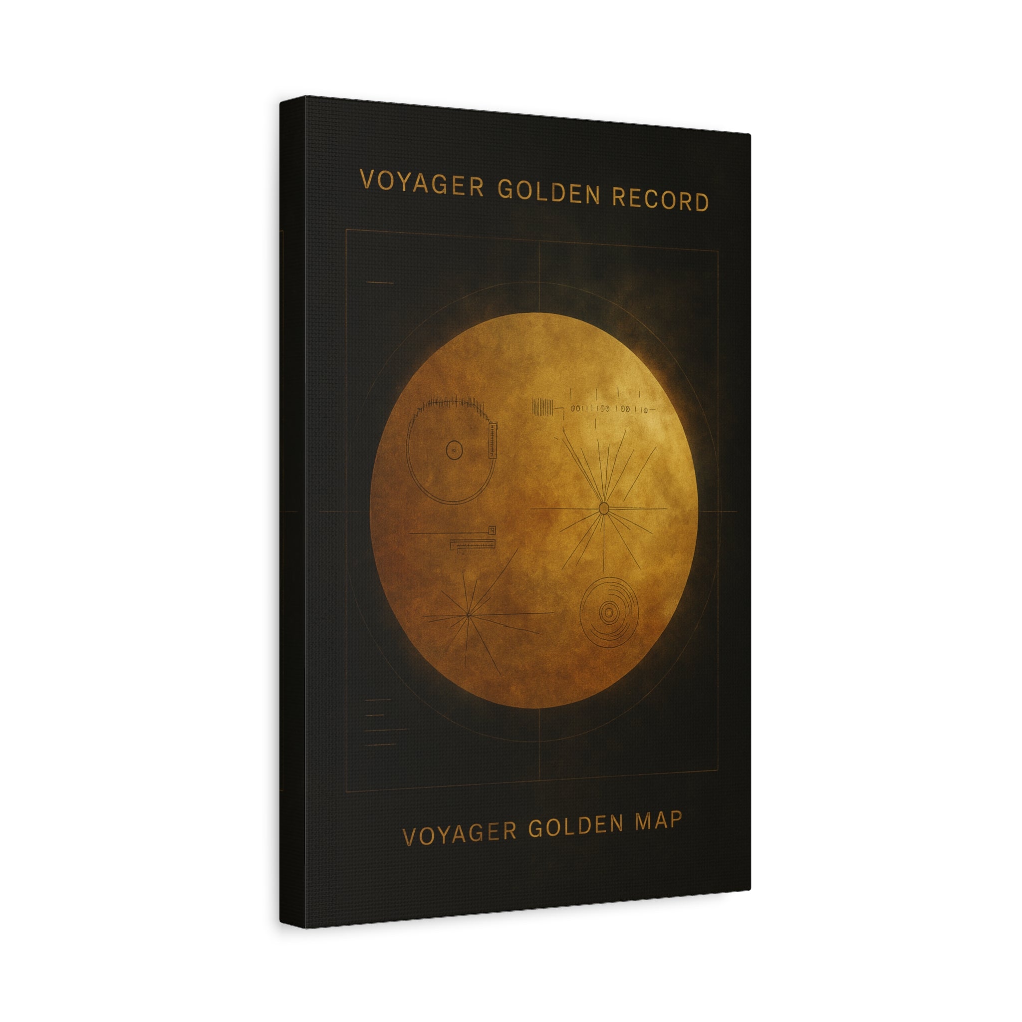 Voyager Golden Record