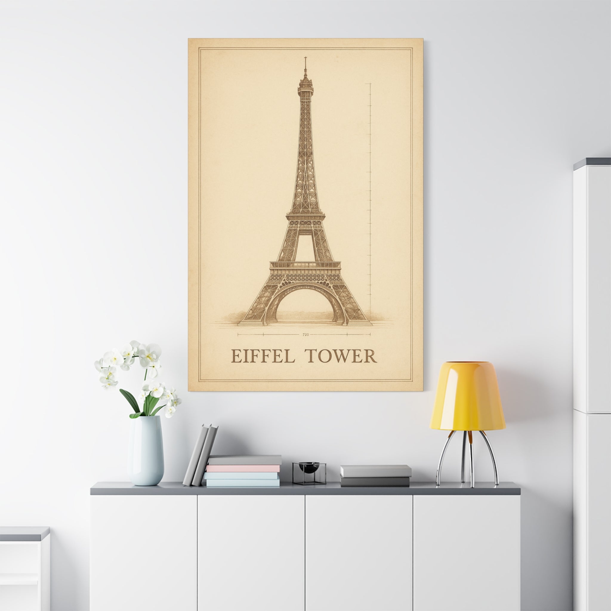 Eiffel Tower