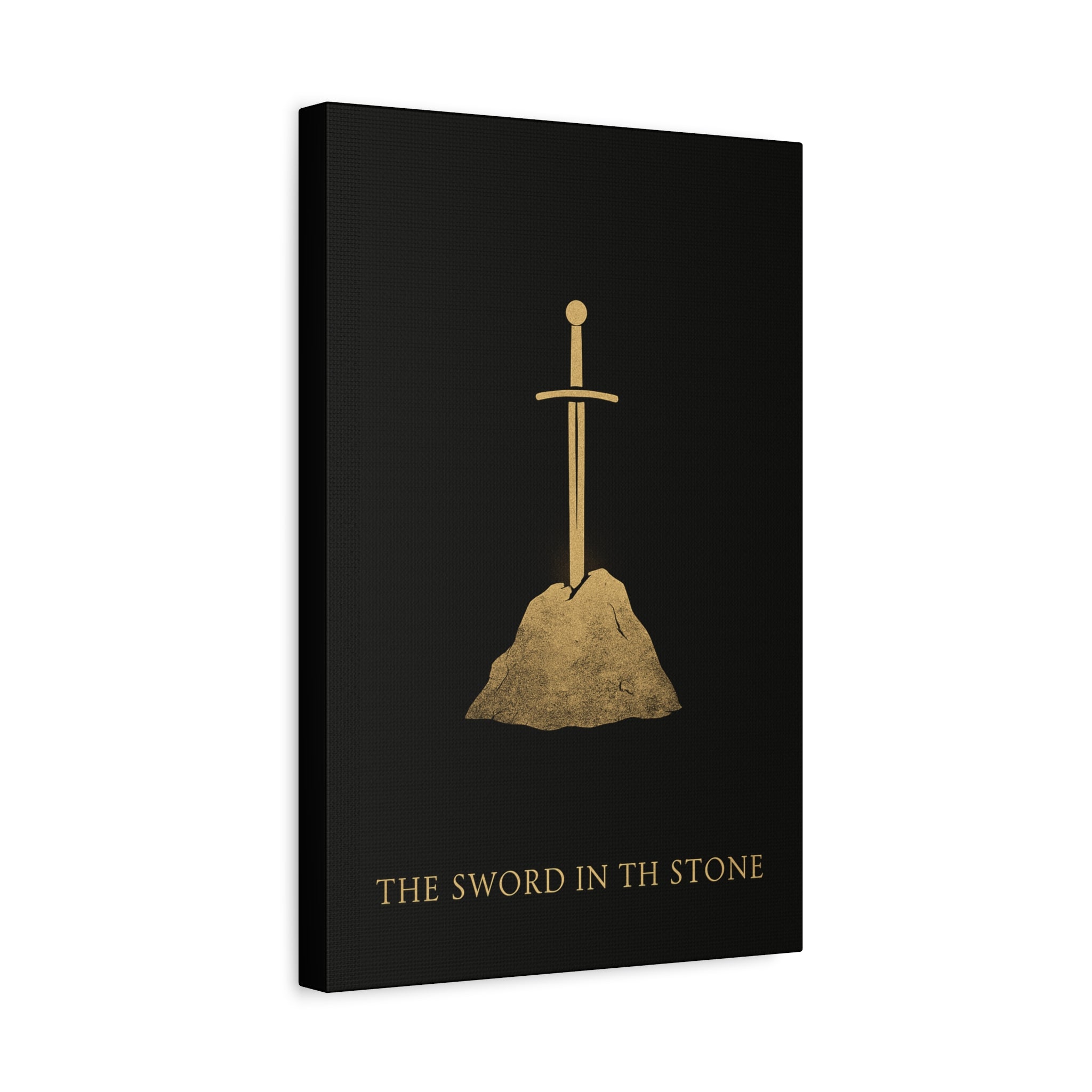 Sword in the Stone