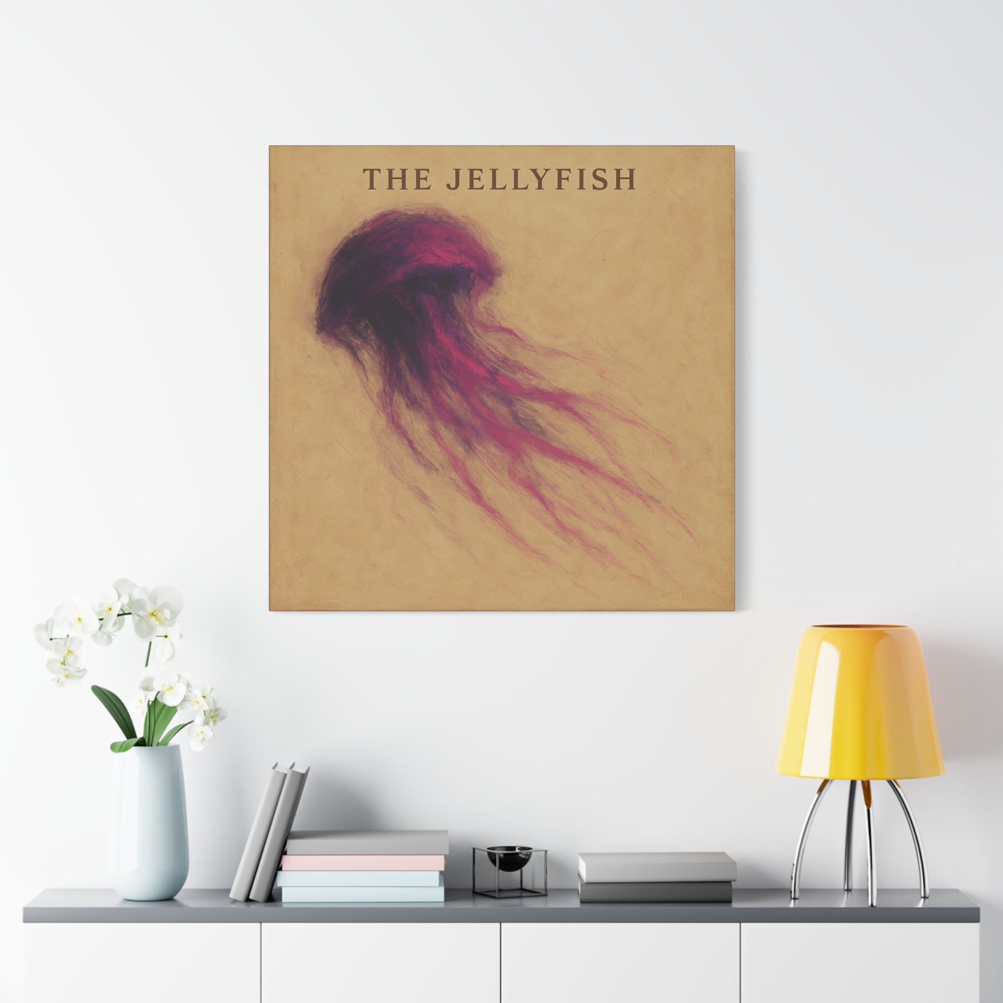 The Jellyfish