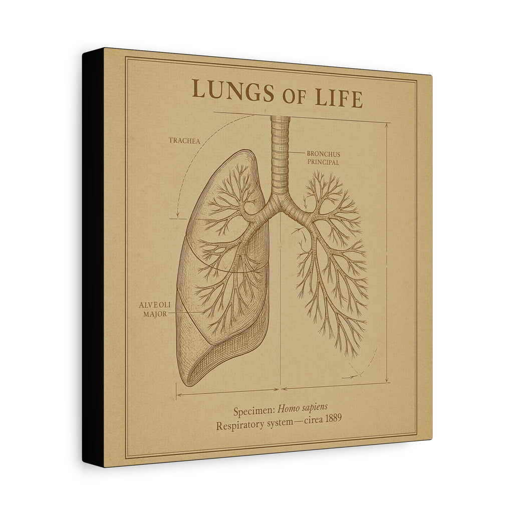 Lungs of Life