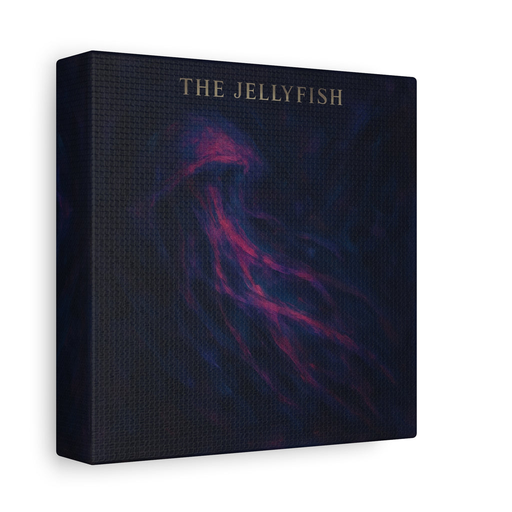 The Jellyfish