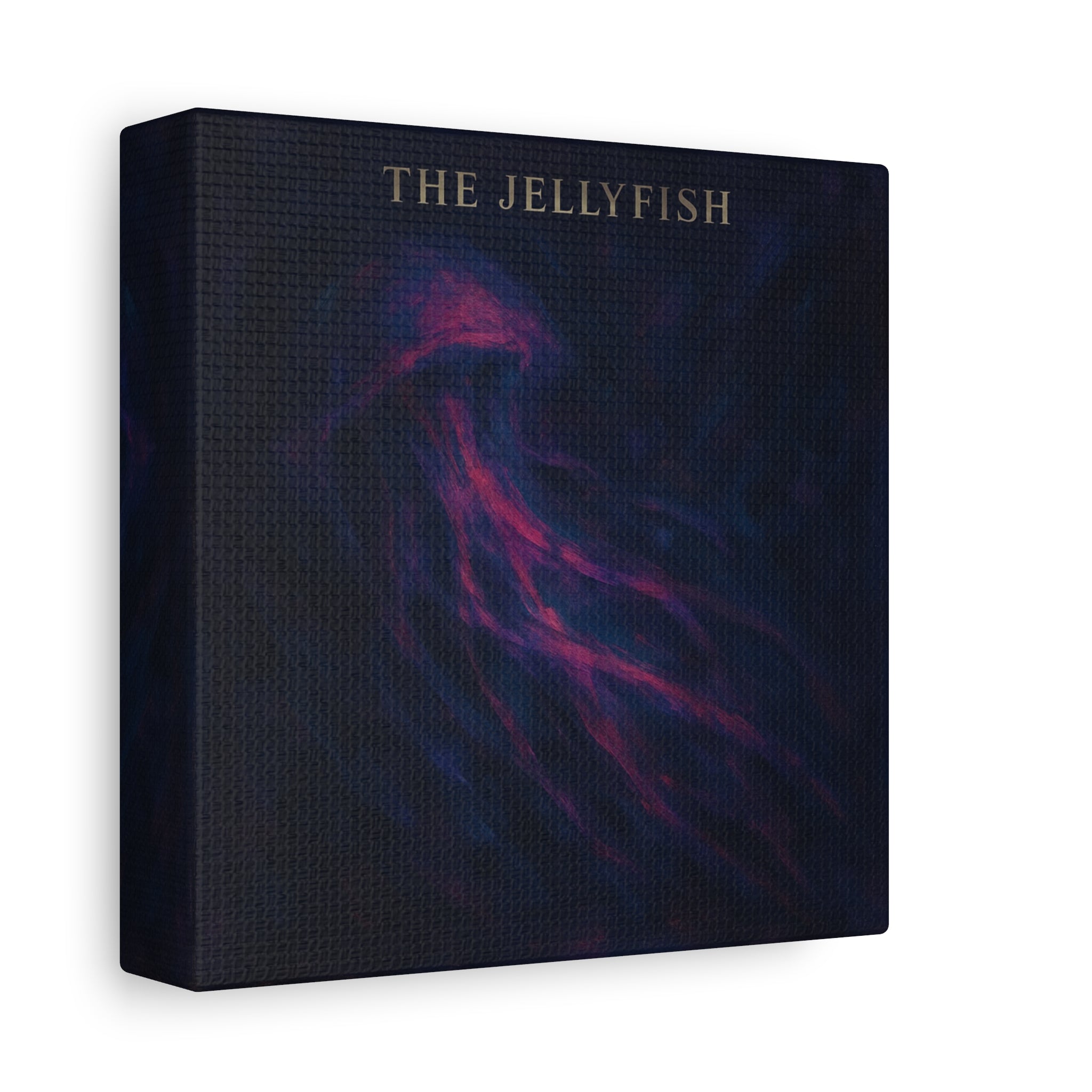 The Jellyfish