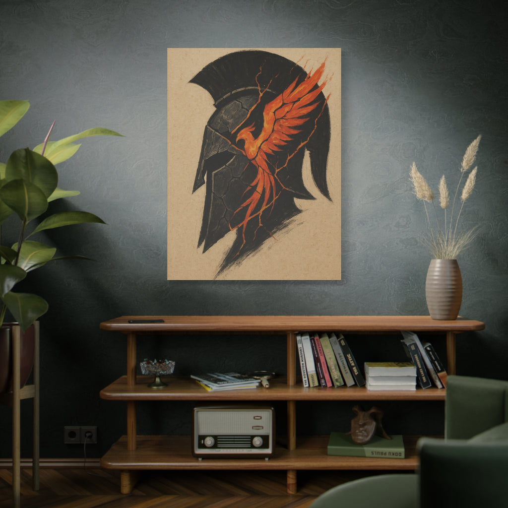 Spartan Phoenix