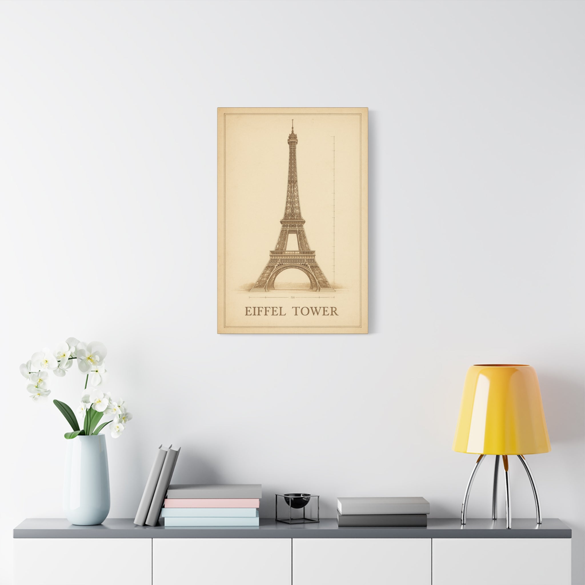 Eiffel Tower