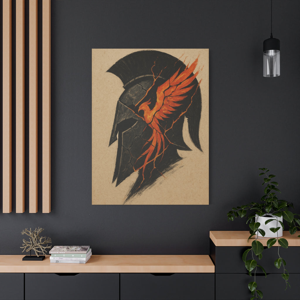 Spartan Phoenix