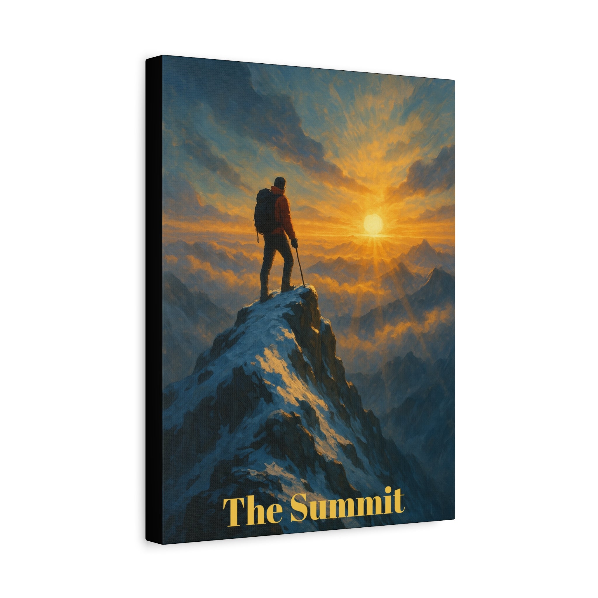 The Summit